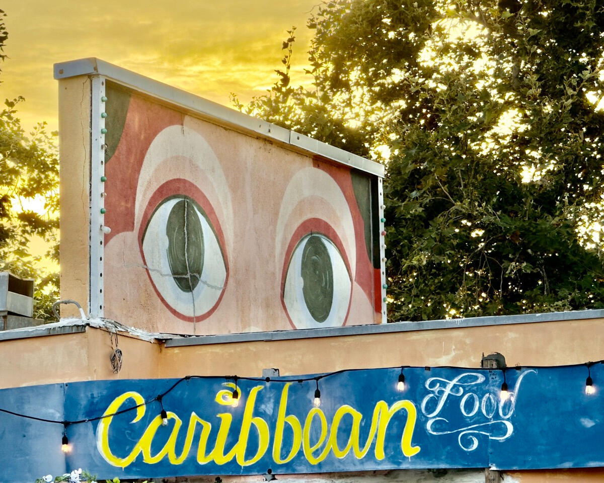 Caribbean