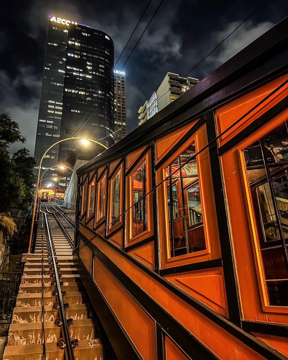 Funicular