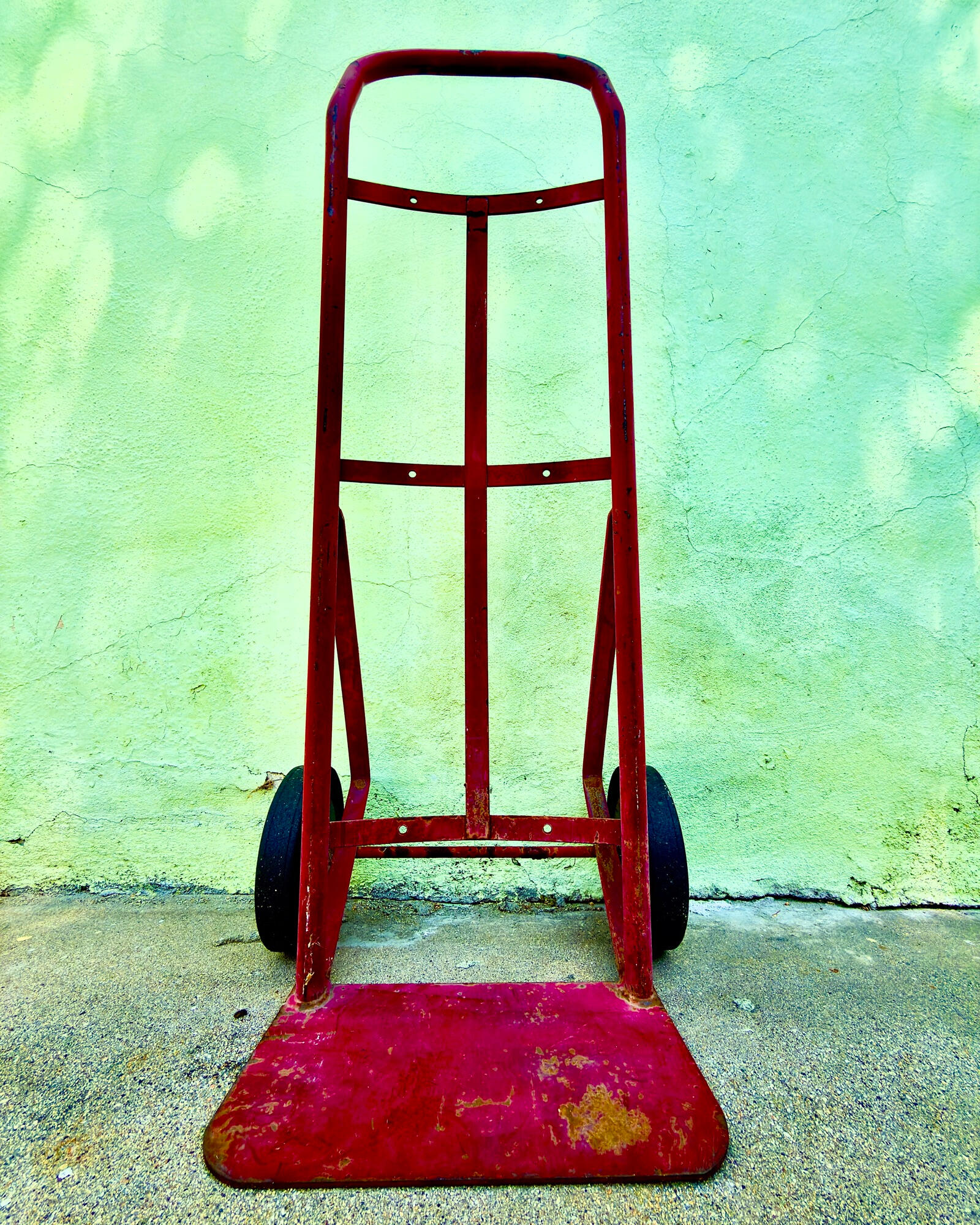 Handtruck