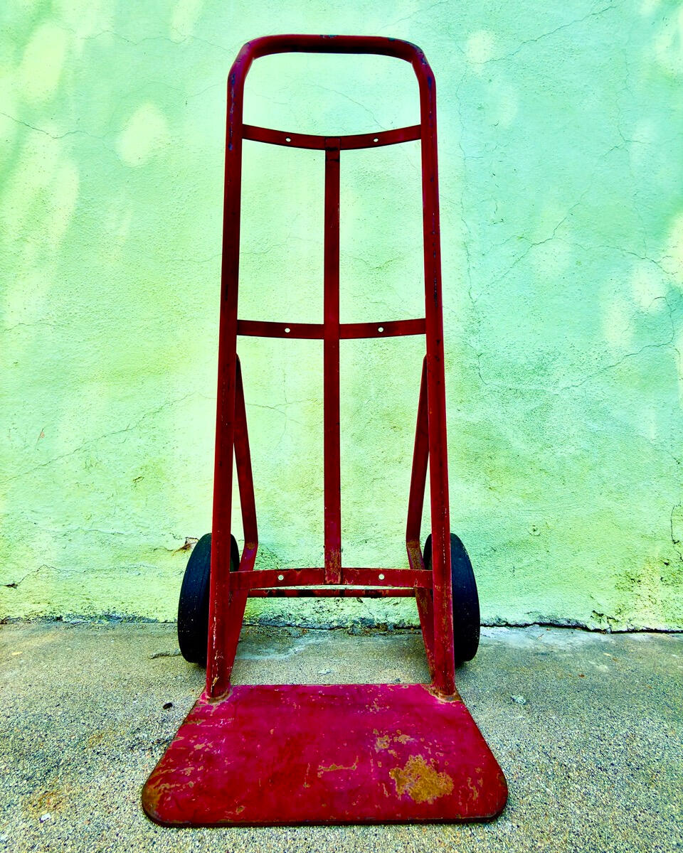 Handtruck