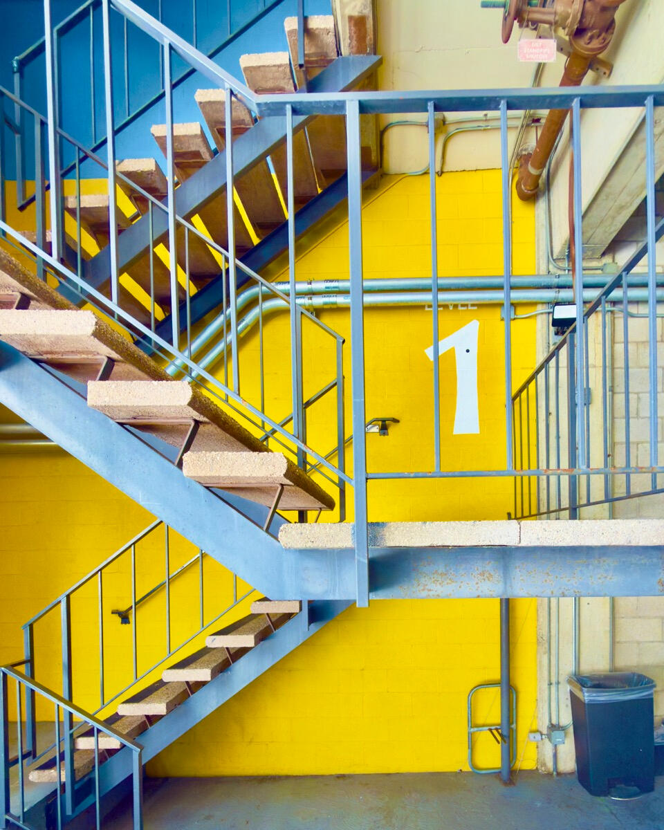 Stairway